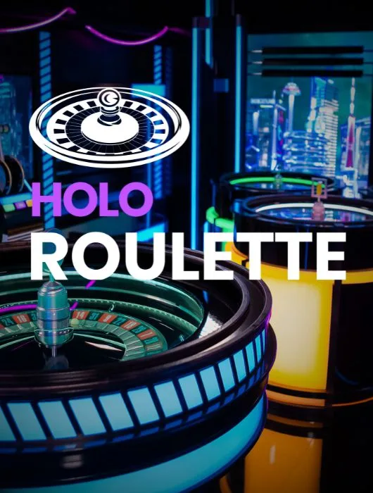 SkyLounge Roulette Royale
