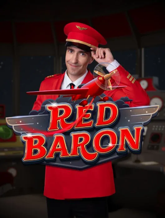 Red Baron Live